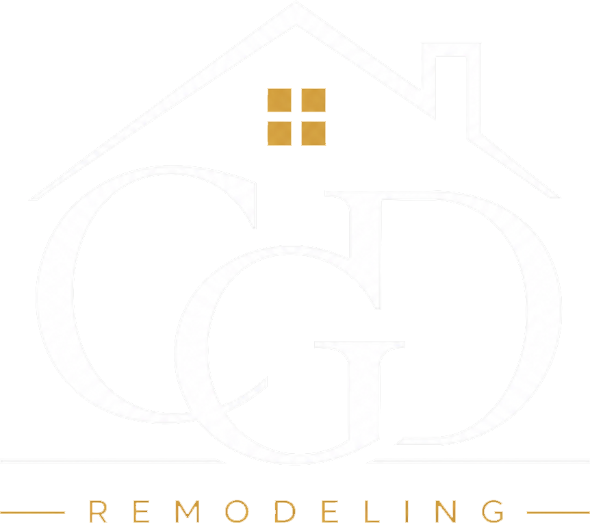 CGD Remodeling